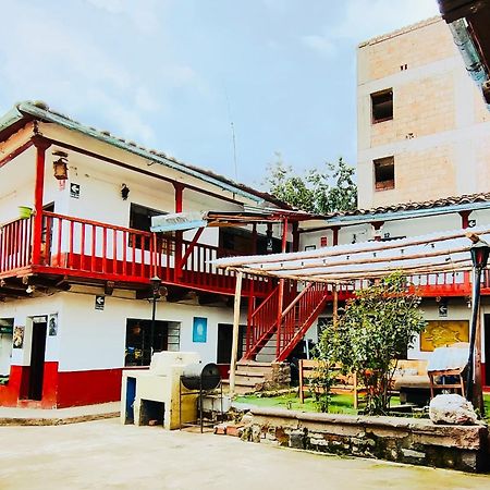 Hostel Rivendell Cusco Ngoại thất bức ảnh