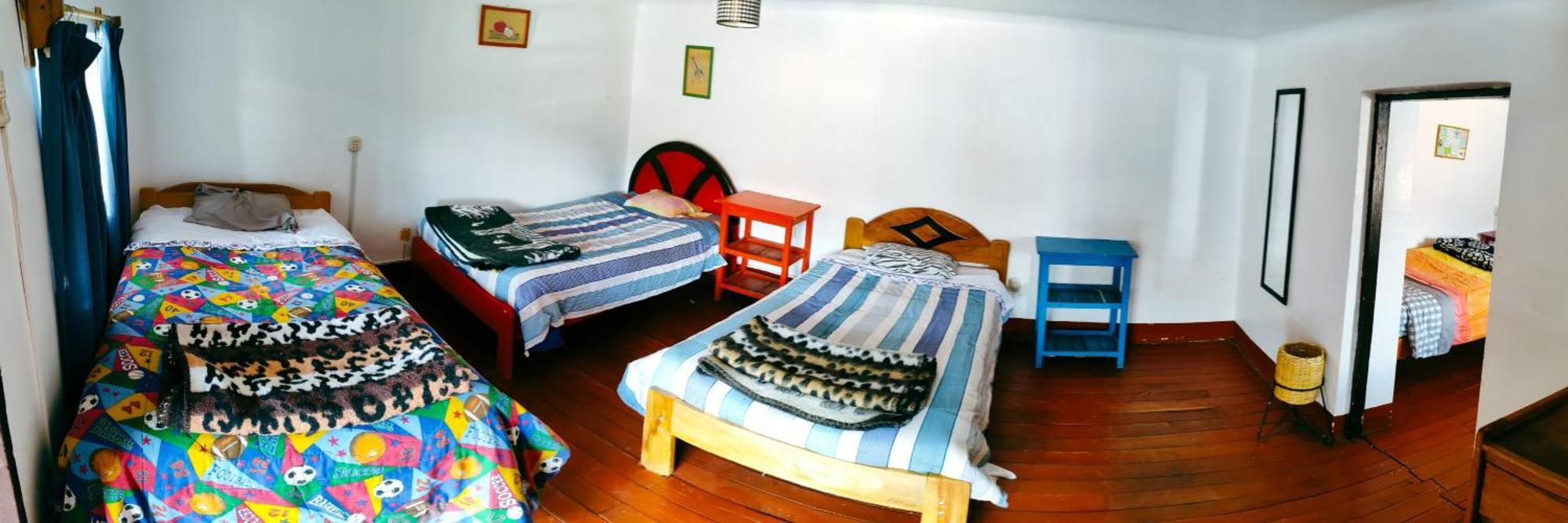 Hostel Rivendell Cusco Ngoại thất bức ảnh
