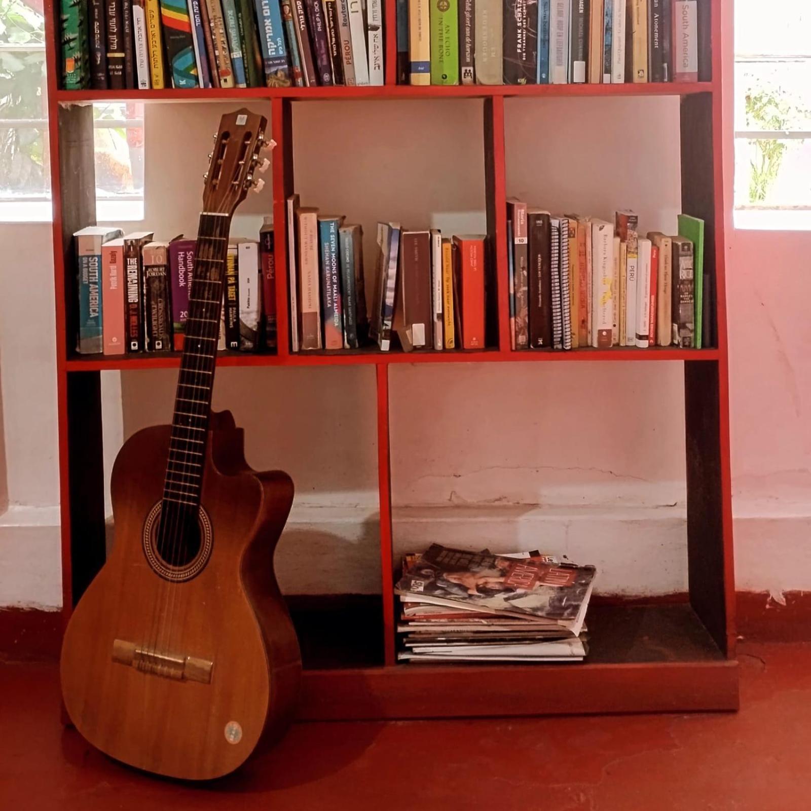 Hostel Rivendell Cusco Ngoại thất bức ảnh