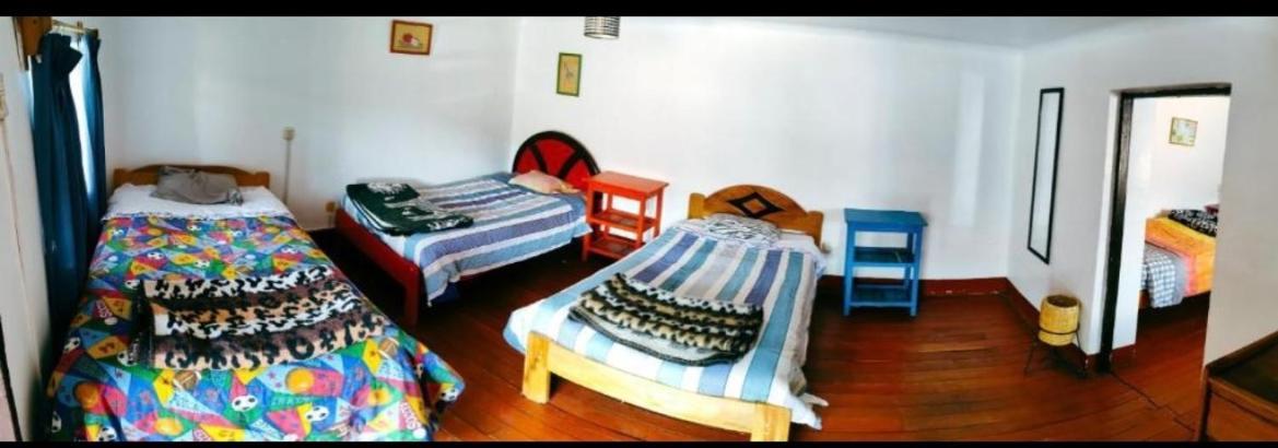 Hostel Rivendell Cusco Ngoại thất bức ảnh