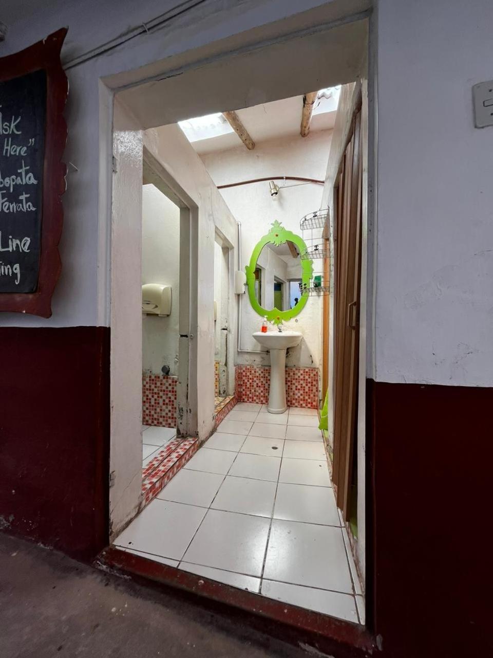 Hostel Rivendell Cusco Ngoại thất bức ảnh